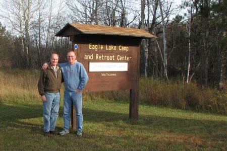 Eagle Lake Camp & Retreat Center